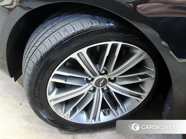 Genesis G80 id 3772912 из Кореи 11