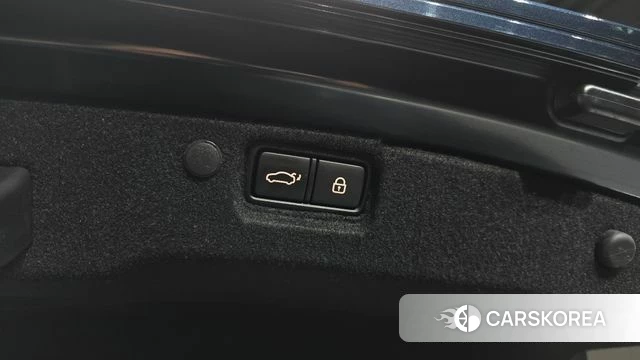 Kia K7 Premier id 4397348 из Кореи 11
