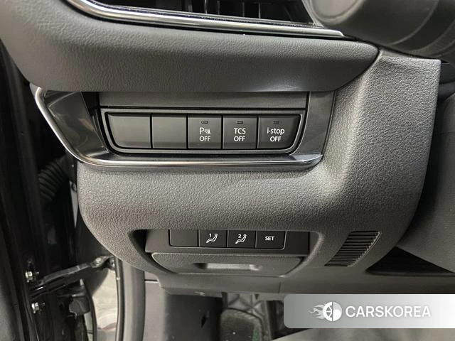Mazda CX-30 id 4258788 из Китая 11