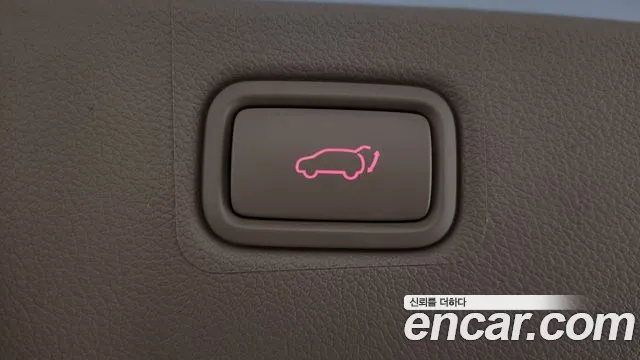 Kia The New Carnival id 2827097 из Кореи 11