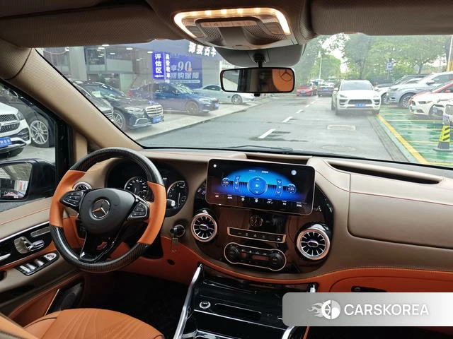 Mercedes-Benz Vito id 4290511 из Китая 11