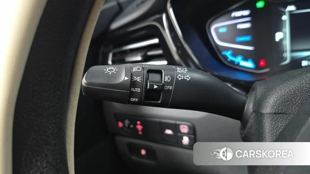 Kia The New Niro id 4671403 из Кореи 11