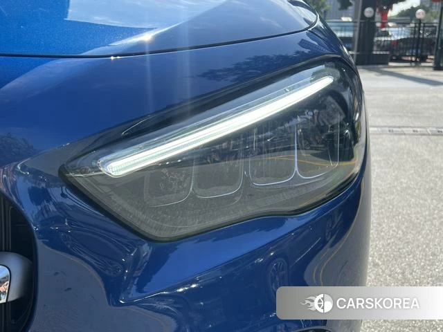 Mercedes-Benz GLA id 4261387 из Китая 11
