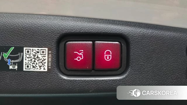 Mercedes-Benz E-Class W214 id 4248329 из Кореи 11