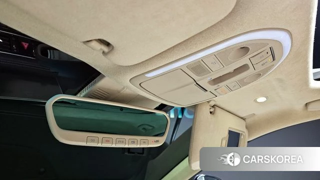 Genesis G70 id 3834929 из Кореи 11