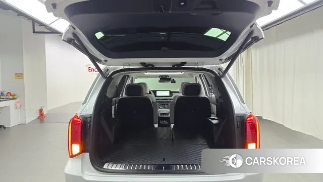 Hyundai The New Palisade id 2984376 из Кореи 11