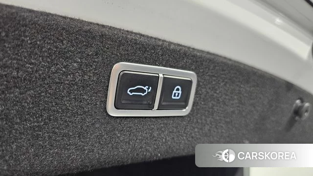 Genesis G80 (RG3) id 4389403 из Кореи 11