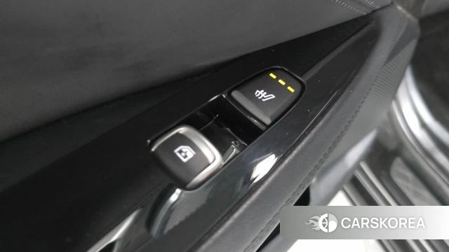 Kia K8 id 4624892 из Кореи 11