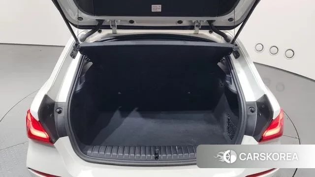 BMW 1 Series (F40) id 3550799 из Кореи 11