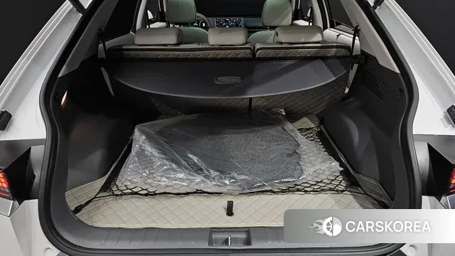 Hyundai Ionic 5 id 3610216 из Кореи 11