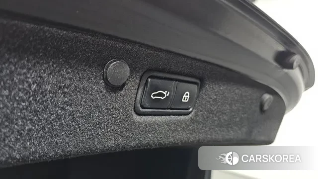 Hyundai Grandeur IG Hybrid id 3536427 из Кореи 11