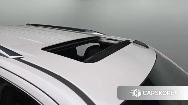 Cadillac Escalade id 4642556 из Кореи 11