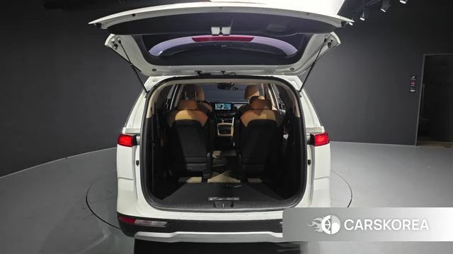 Kia Carnival 4th generation id 3871609 из Кореи 11