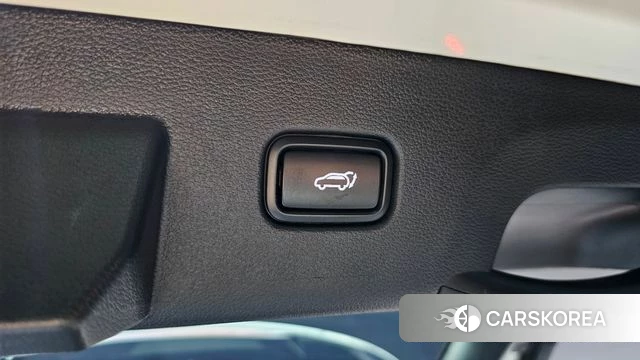 Kia Sportage 5th Generation Hybrid id 4853823 из Кореи 11
