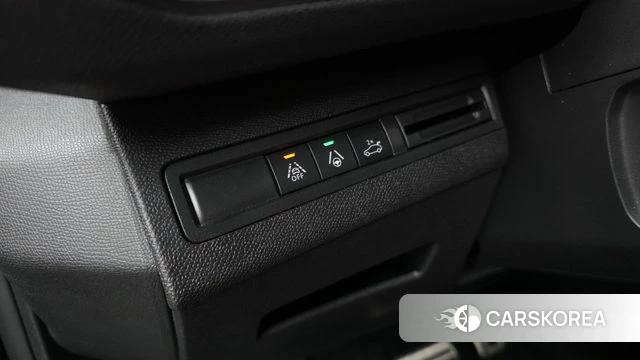 Peugeot 5008 second generation id 4579273 из Кореи 11