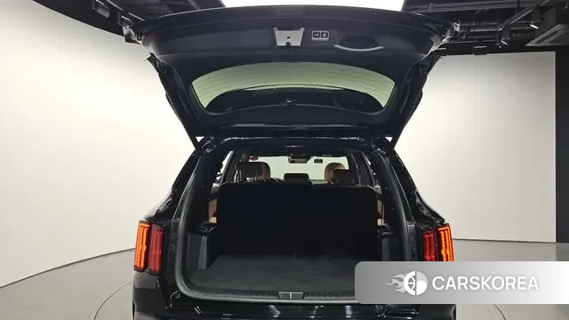 Kia Sorento 4th Generation id 3514110 из Кореи 11