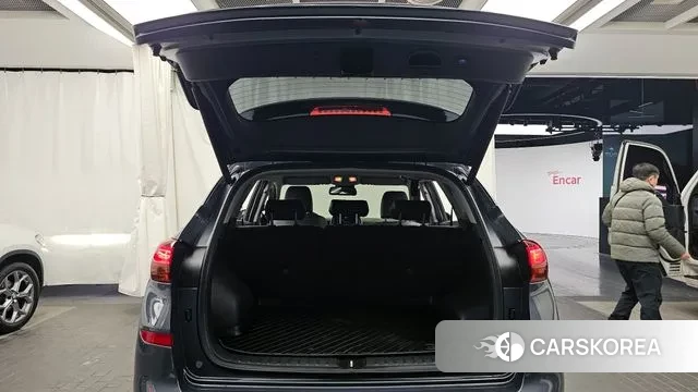 Hyundai All New Tucson id 3449485 из Кореи 11