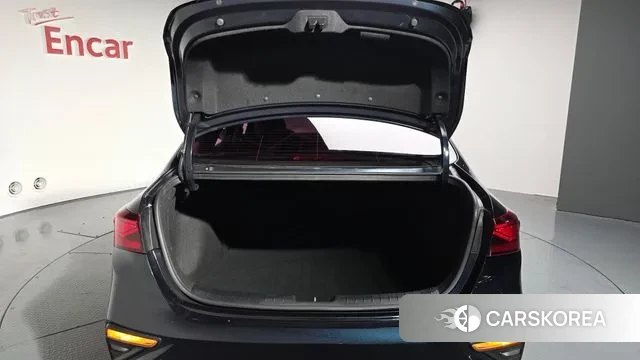 Kia Come New K3 id 3254258 из Кореи 11