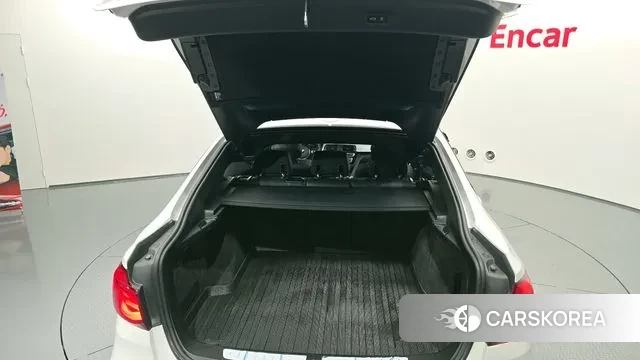 BMW 3 Series GT (F34) id 3282878 из Кореи 11