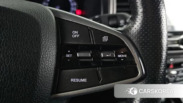 Ssangyong Rexton Sports id 3515026 из Кореи 11