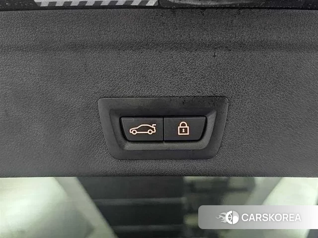 BMW X6 (G06) id 3499148 из Кореи 11