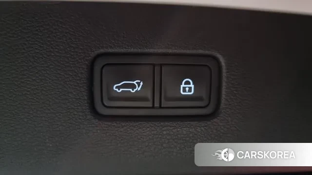 Genesis GV80 id 2886307 из Кореи 11