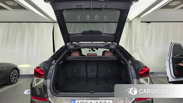 BMW X6 (G06) id 4784392 из Кореи 11
