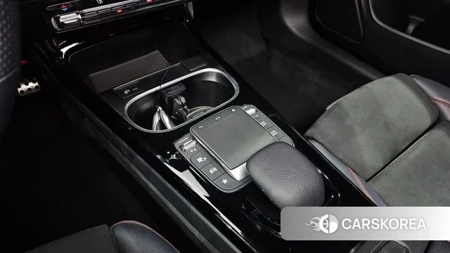 Mercedes-Benz CLA-Class C118 id 3007693 из Кореи 11