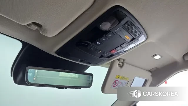 Kia The New Carnival 4th Generation id 3487137 из Кореи 11