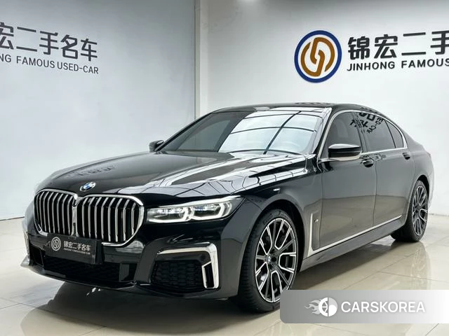 BMW 7 series id 4256507 из Китая 11