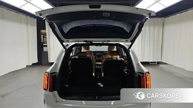 Kia Sorento 4th Generation id 3310707 из Кореи 11