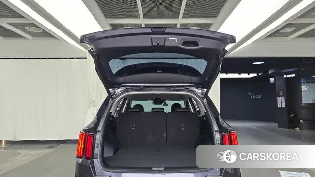 Kia All New Sorento id 3751712 из Кореи 11