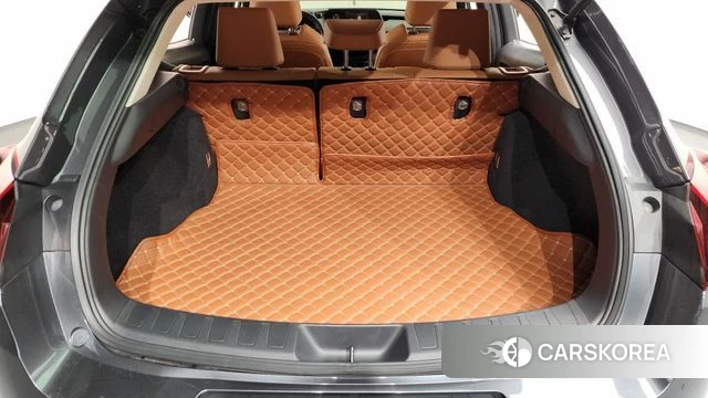 Lexus UX300e id 3865255 из Кореи 11