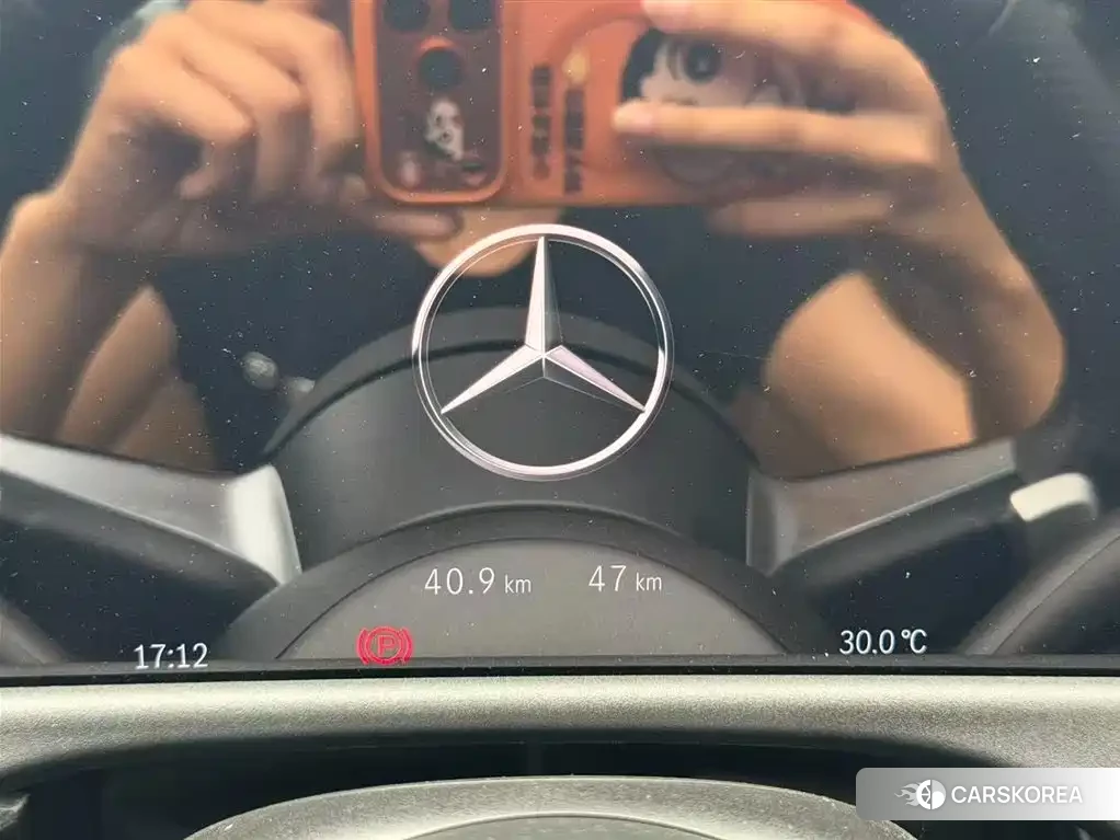 Mercedes-Benz E-Class id 4553697 из Китая 11