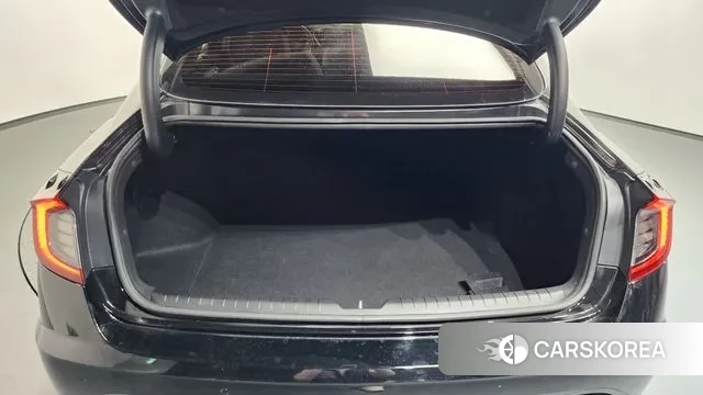 Hyundai Sonata Hybrid (DN8) id 3296340 из Кореи 11