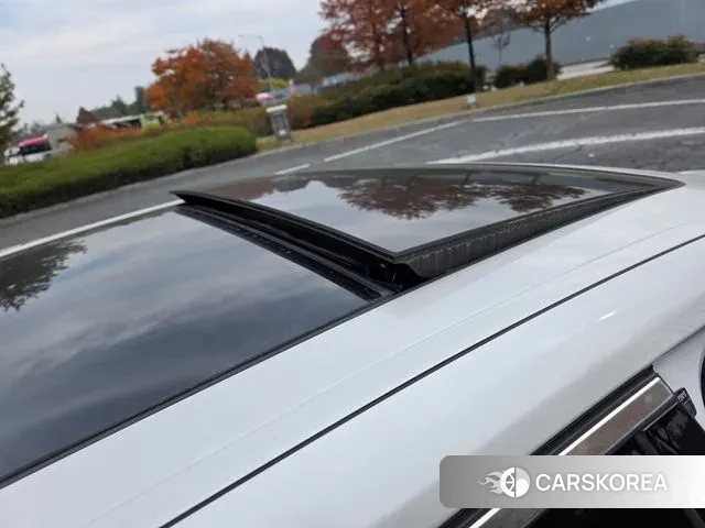 BMW 7 Series (G11) id 3355965 из Кореи 11