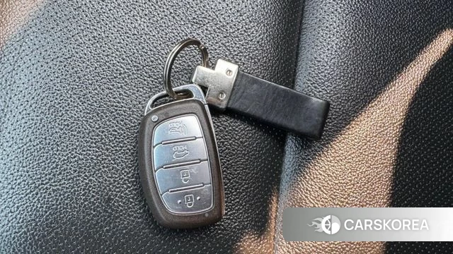 Hyundai All New Tucson id 4465755 из Кореи 11