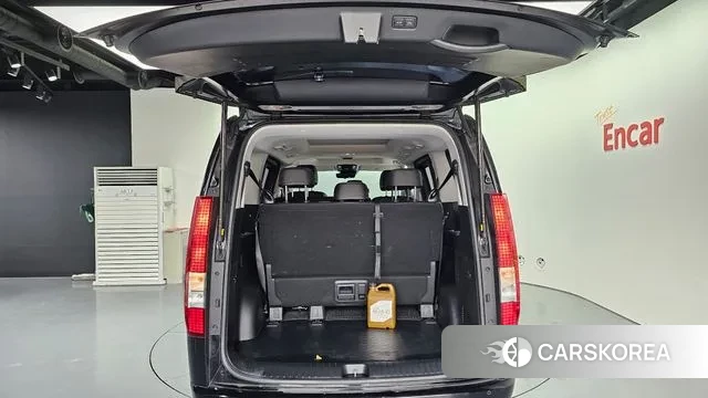 Hyundai Staria id 3411995 из Кореи 11