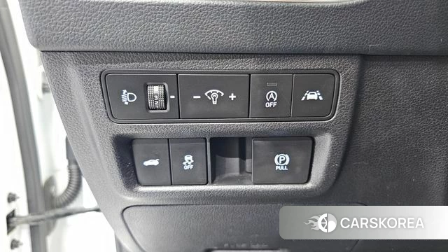 Hyundai Sonata (DN8) id 4864505 из Кореи 11