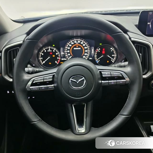 Mazda CX-50 line also id 4263399 из Китая 11