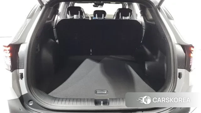 Kia The New Sportage 5th Generation id 3731434 из Кореи 11