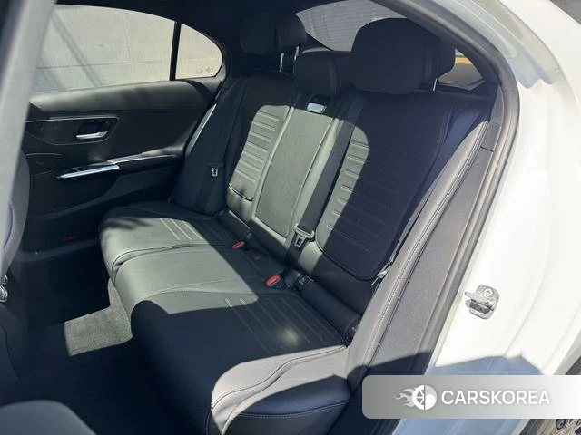 Mercedes-Benz C-class PHEV id 4297281 из Китая 11