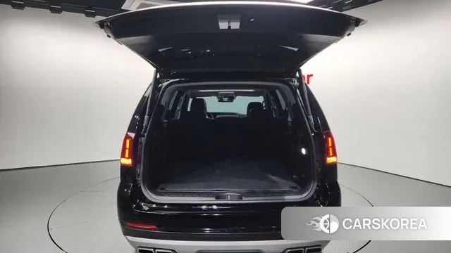 Kia Mohave Master id 3264512 из Кореи 11