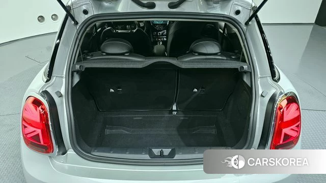 Mini Cooper id 3806321 из Кореи 11