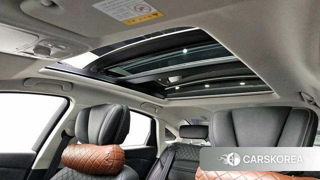 Renault Korea (Samsung) SM6 id 3828796 из Кореи 11