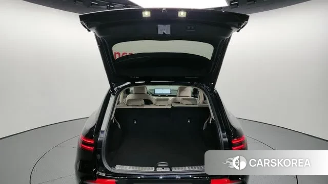 Genesis GV70 id 3664907 из Кореи 11