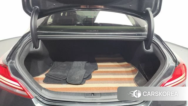 Genesis G70 id 3795797 из Кореи 11