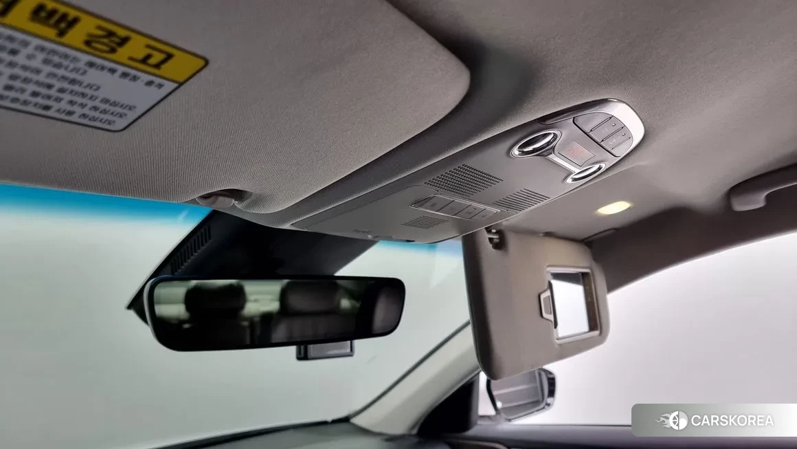 Hyundai The New Grandeur IG id 2185909 из Кореи 11