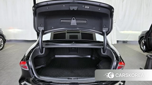 Hyundai The New Grandeur IG Hybrid id 3965804 из Кореи 11