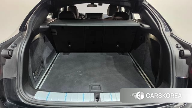 BMW X4 (G02) id 4701023 из Кореи 11